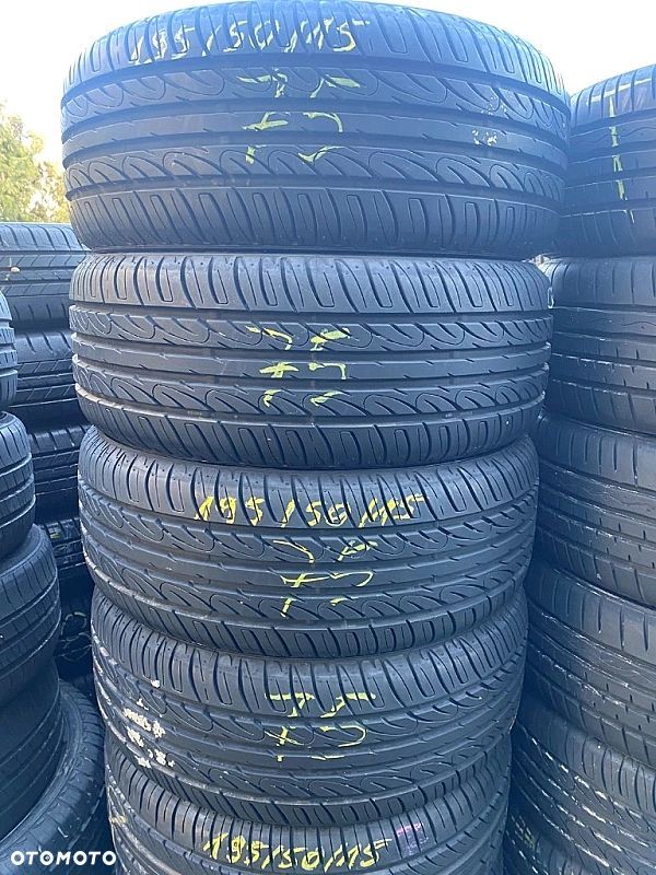 195/55/15 Firestone TZ300_7,2mm_4szt_(75) - 2
