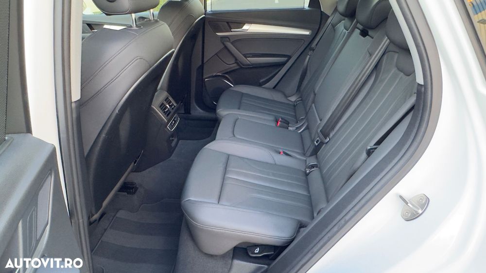 Audi Q5 50 TFSIe quattro S tronic - 17