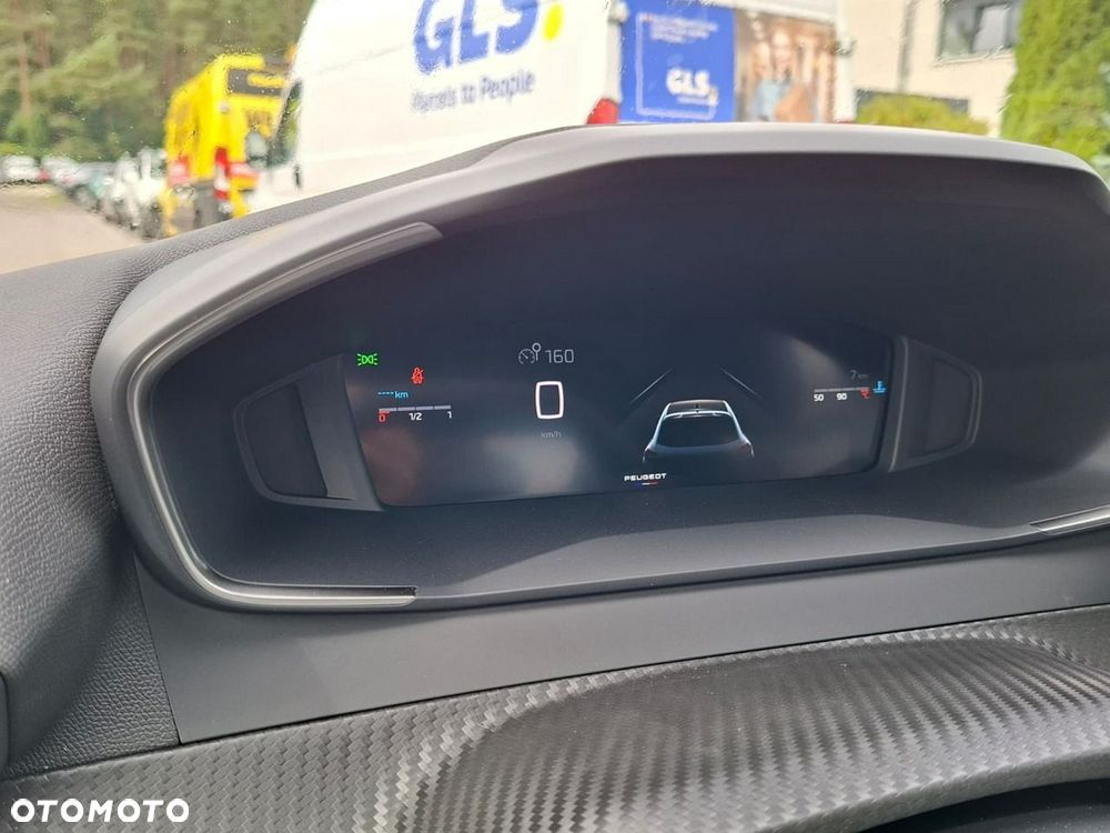 Peugeot 208 1.2 PureTech Allure S&S - 18