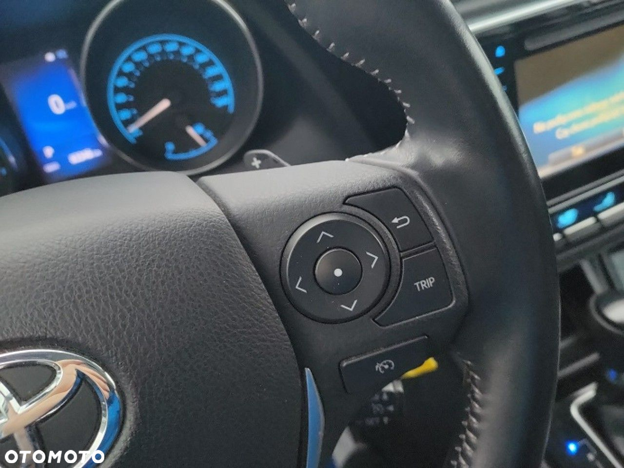 Toyota Auris - 20