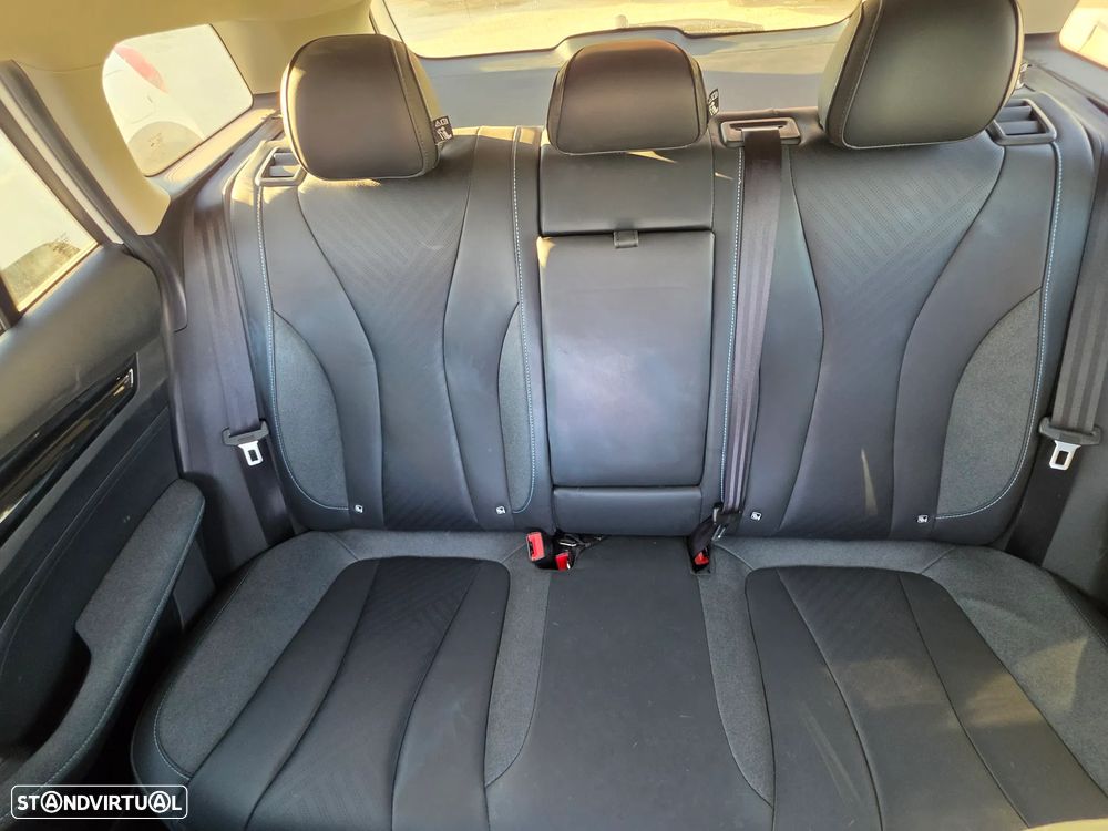 MG MG5 51 kWh Luxury - 45