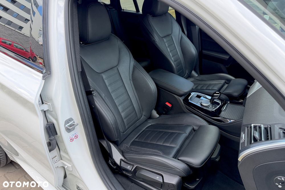 BMW X4 xDrive30d M Sport - 14