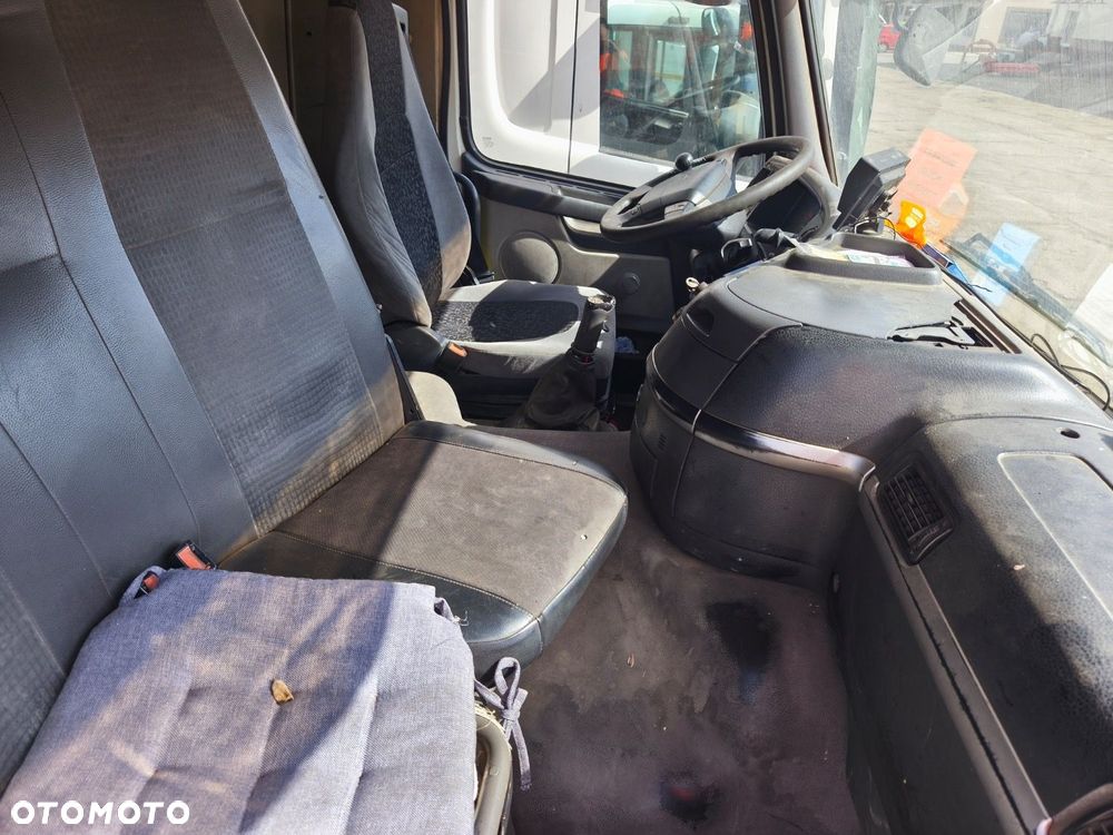 Volvo Fm 9 260 6X2 - 17