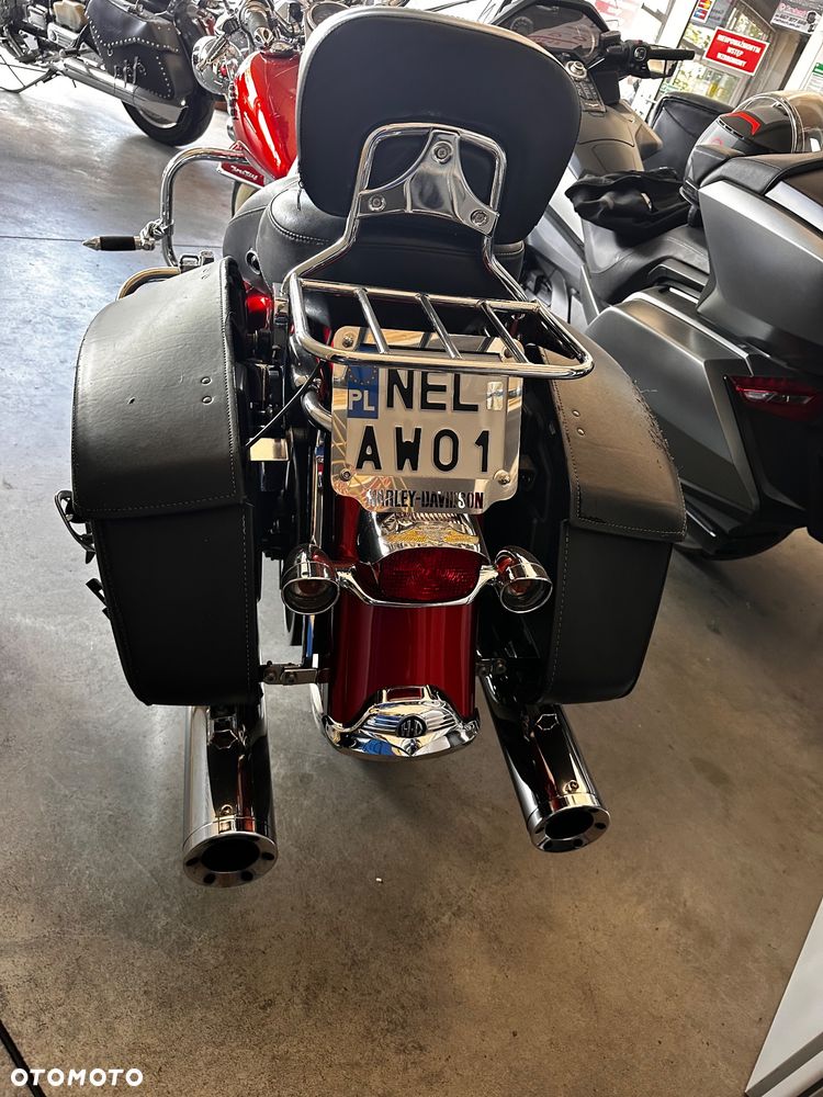 Harley-Davidson Touring Road King - 6
