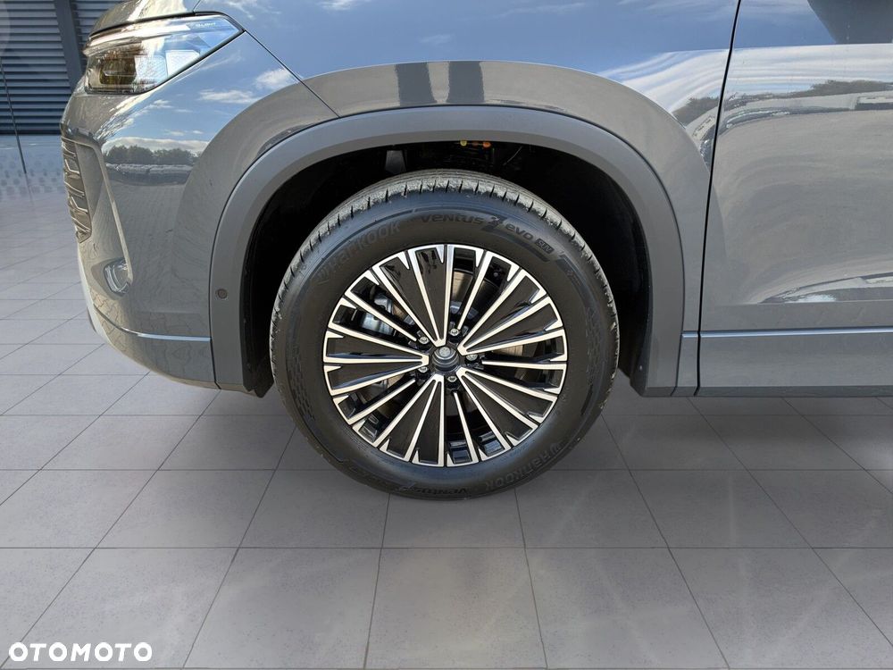 Volkswagen Tayron - 32