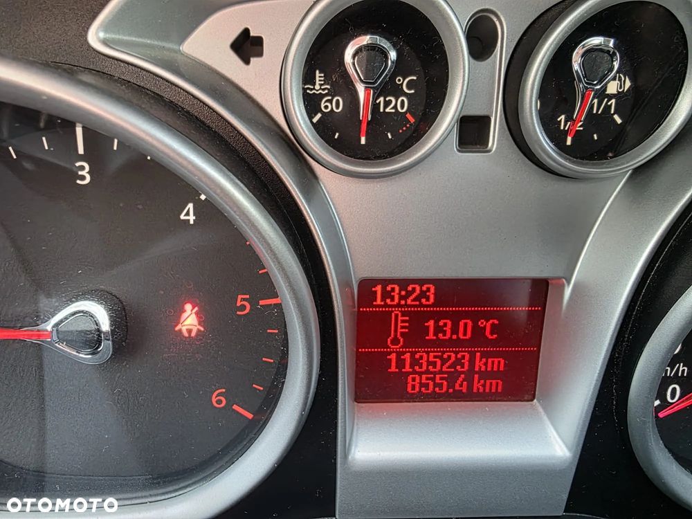 Ford Kuga 2.0 TDCi Titanium - 7