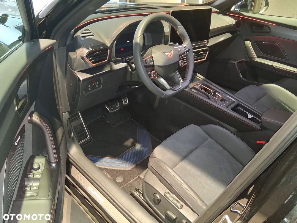 Cupra Formentor 1.5 eTSI mHEV DSG - 11