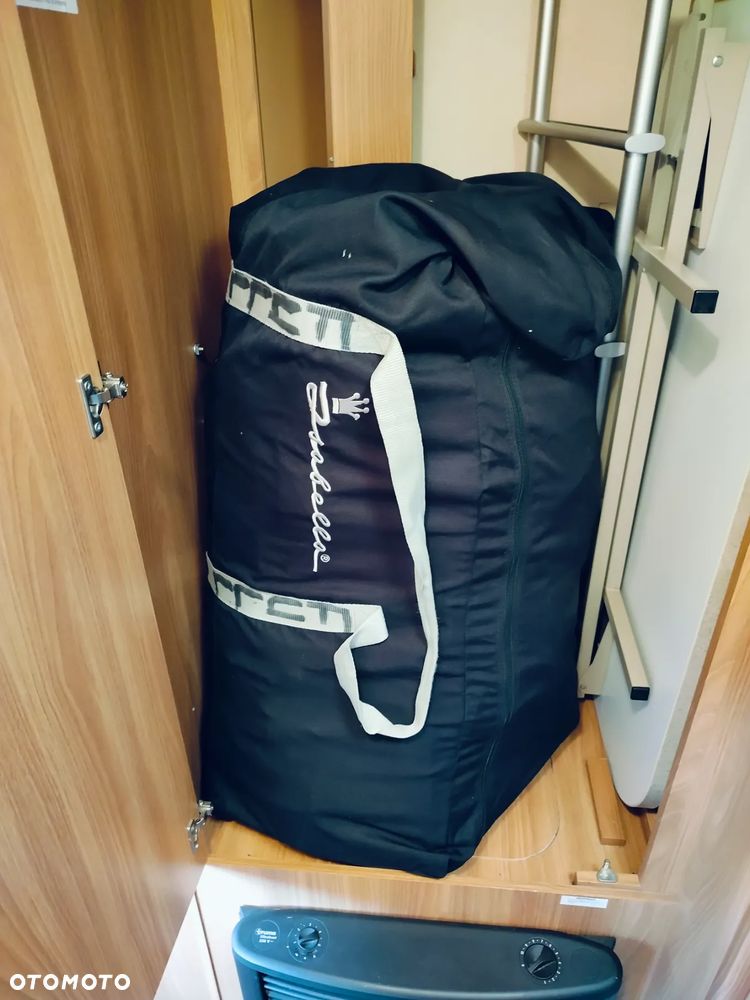 SWIFT Sprite Musketeer EB - 18