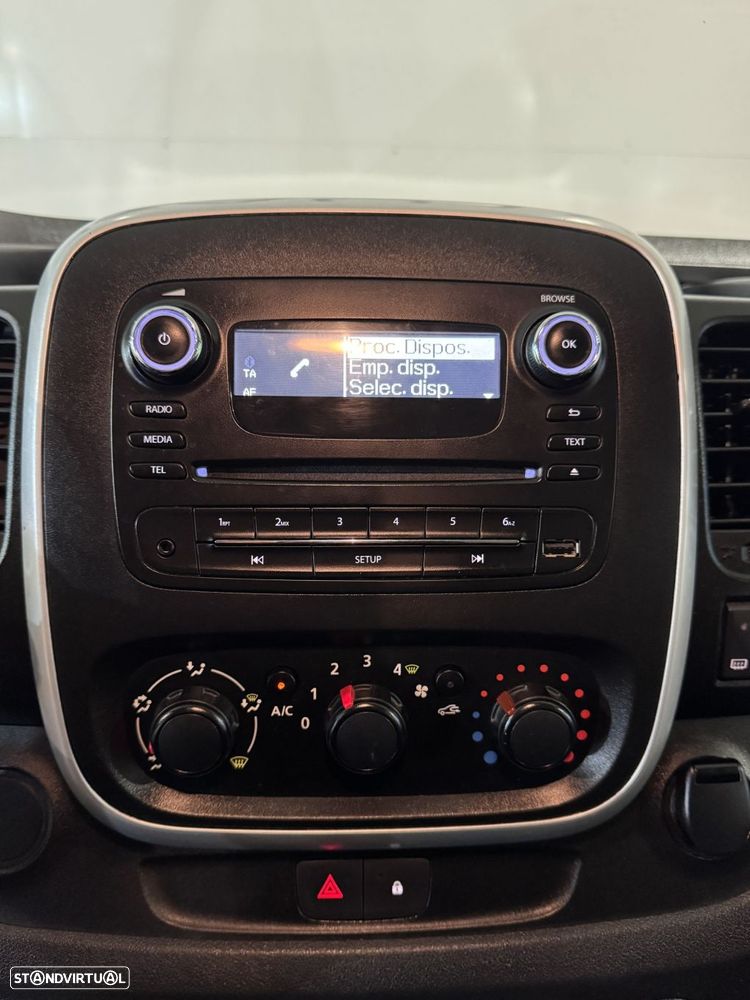 Renault Trafic 1.6 dCi L2H1 1.2T SS - 32