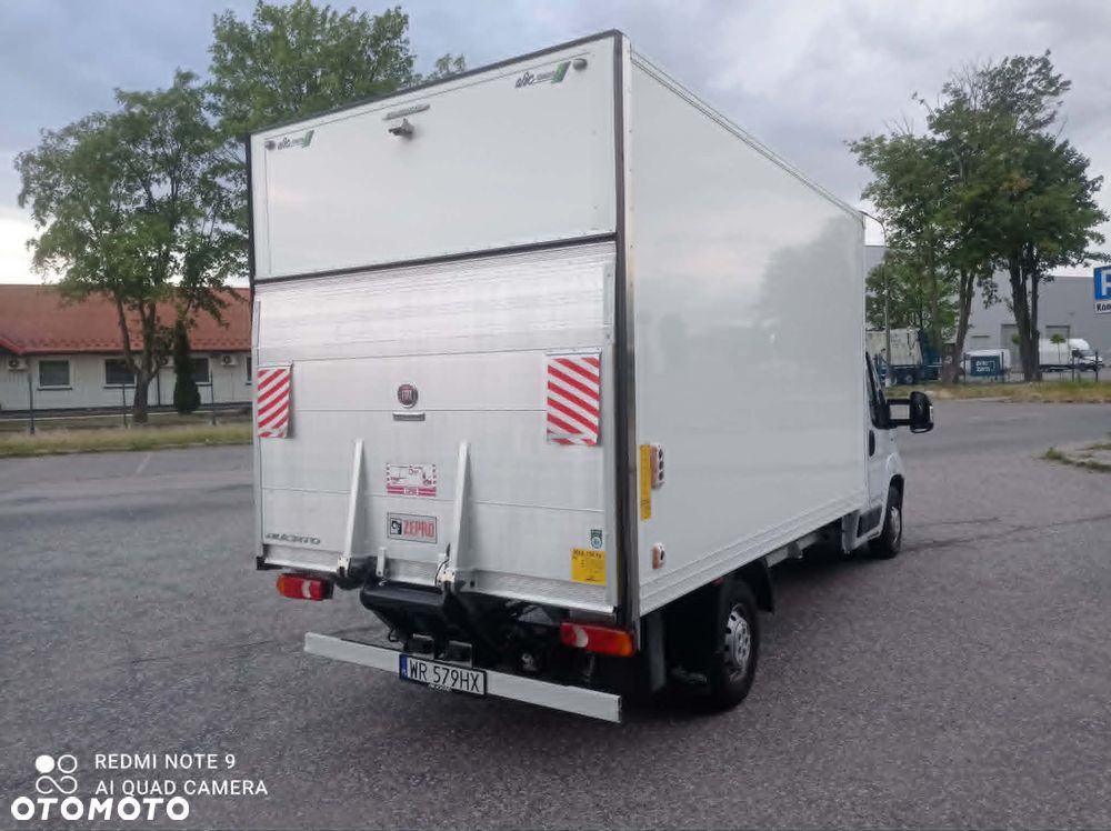 Fiat DUCATO - 12