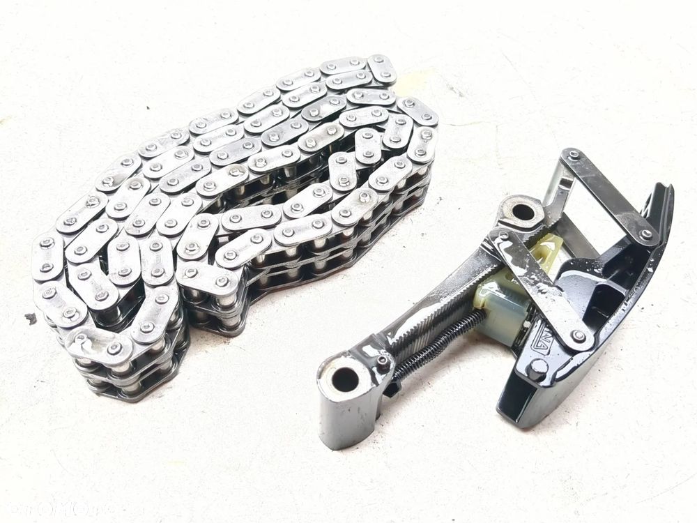 Napinacz Łańcuch Sprzęgła Harley FXLRST Low Rider Milwaukee Eight M8 2023-2025