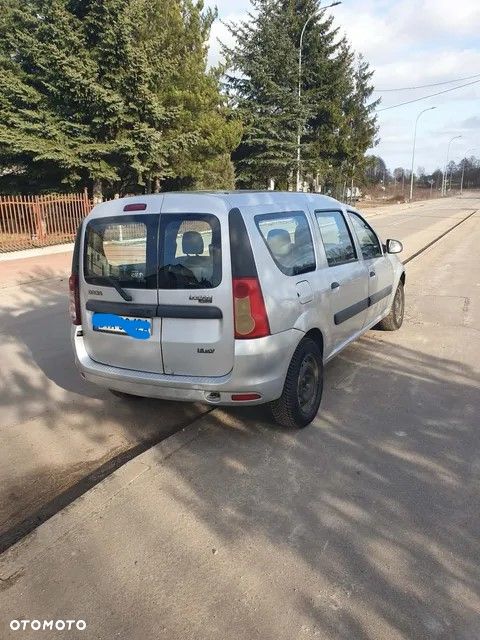Dacia Logan 1.6 Access - 4