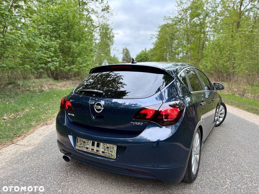 Opel Astra - 12