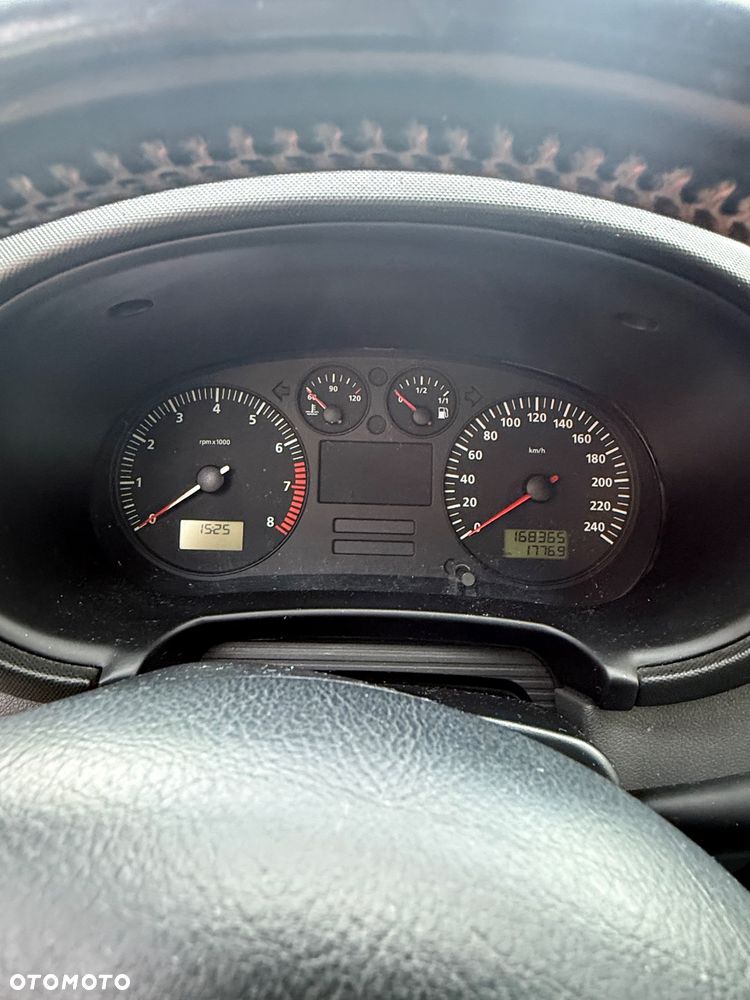 Seat Leon - 11
