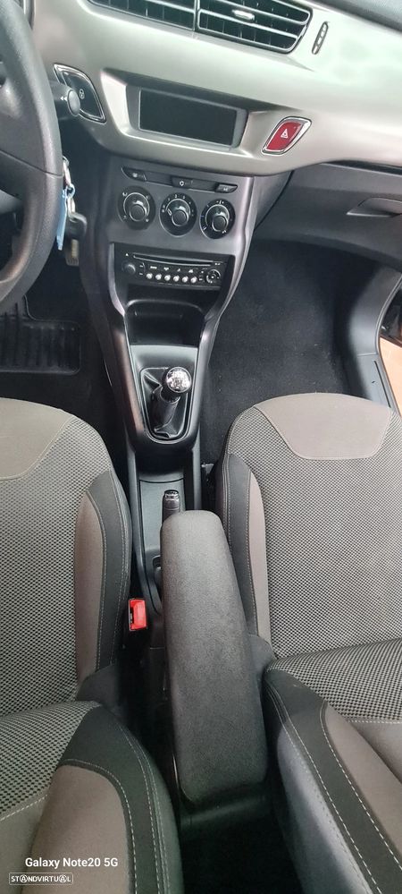 Citroën C3 Pure Tech Selection - 26