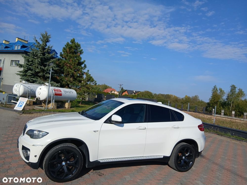BMW X6 40d xDrive - 16