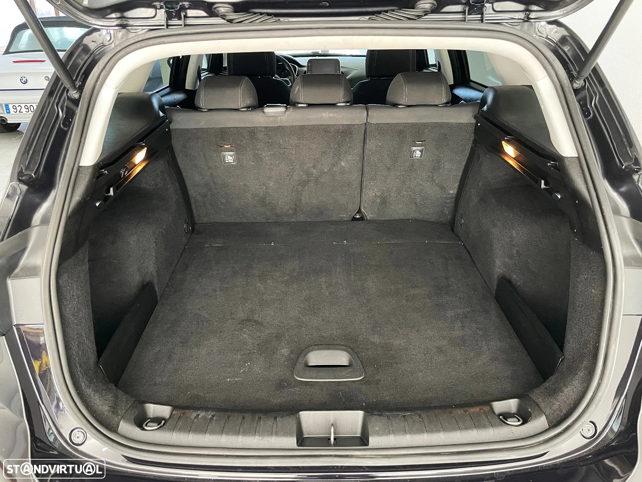 Fiat Tipo Station Wagon 1.3 M-Jet Lounge J17 - 3
