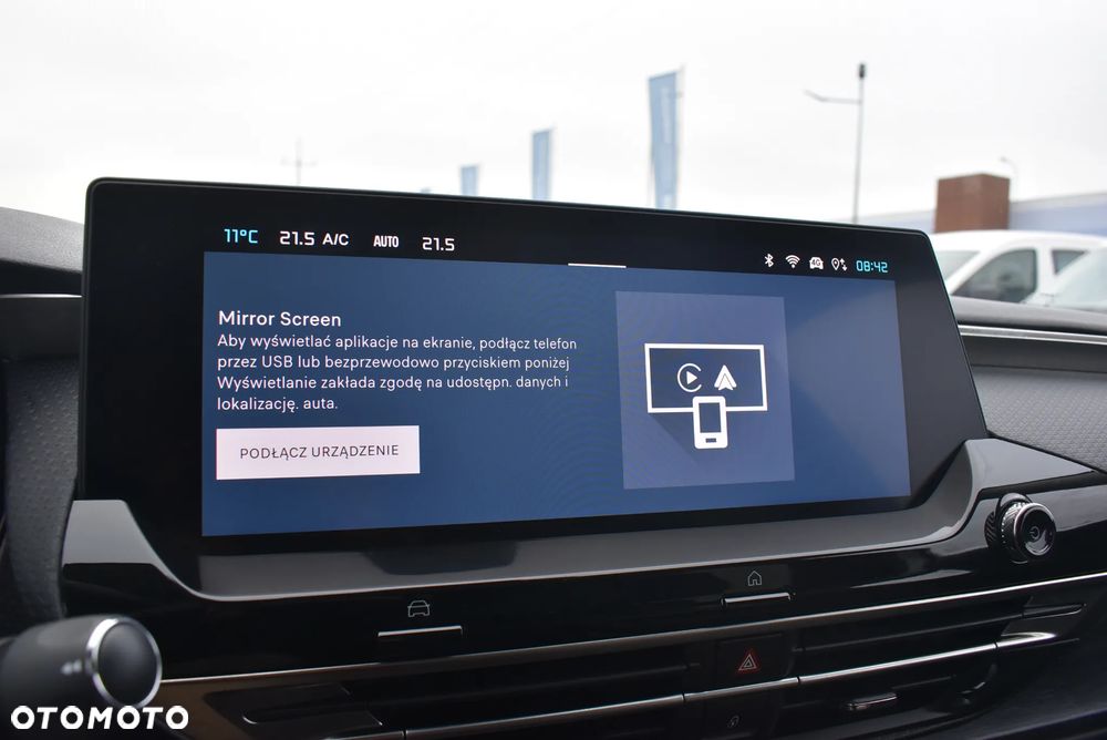 Citroën C5X 1.6 PureTech Shine EAT8 - 34