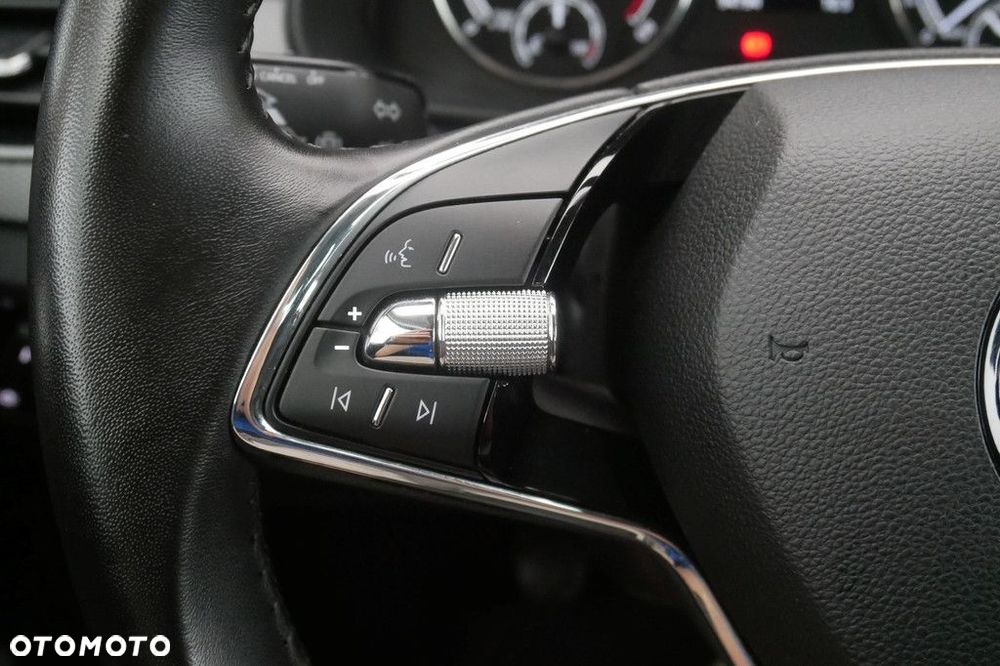 Skoda Scala 1.0 TSI Ambition - 18