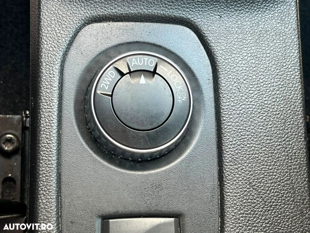 Dacia Duster Blue dCi 115 4WD Comfort - 18
