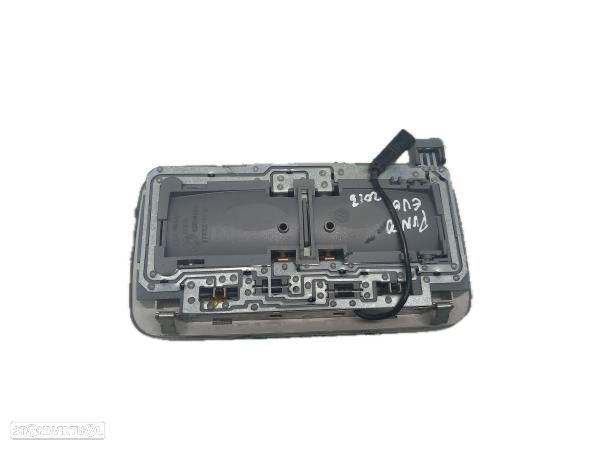 Plafonier / Botão Luz Tecto Fiat Punto Evo (199_) - 2