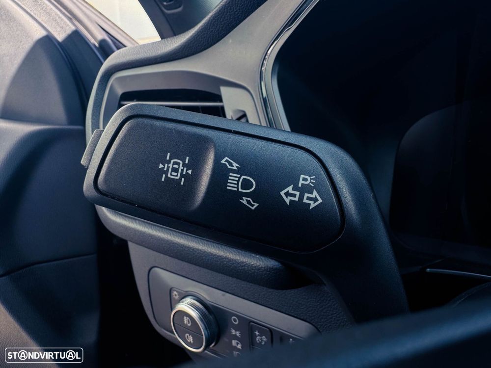 Ford Kuga 1.5 EcoBoost ST-Line - 10