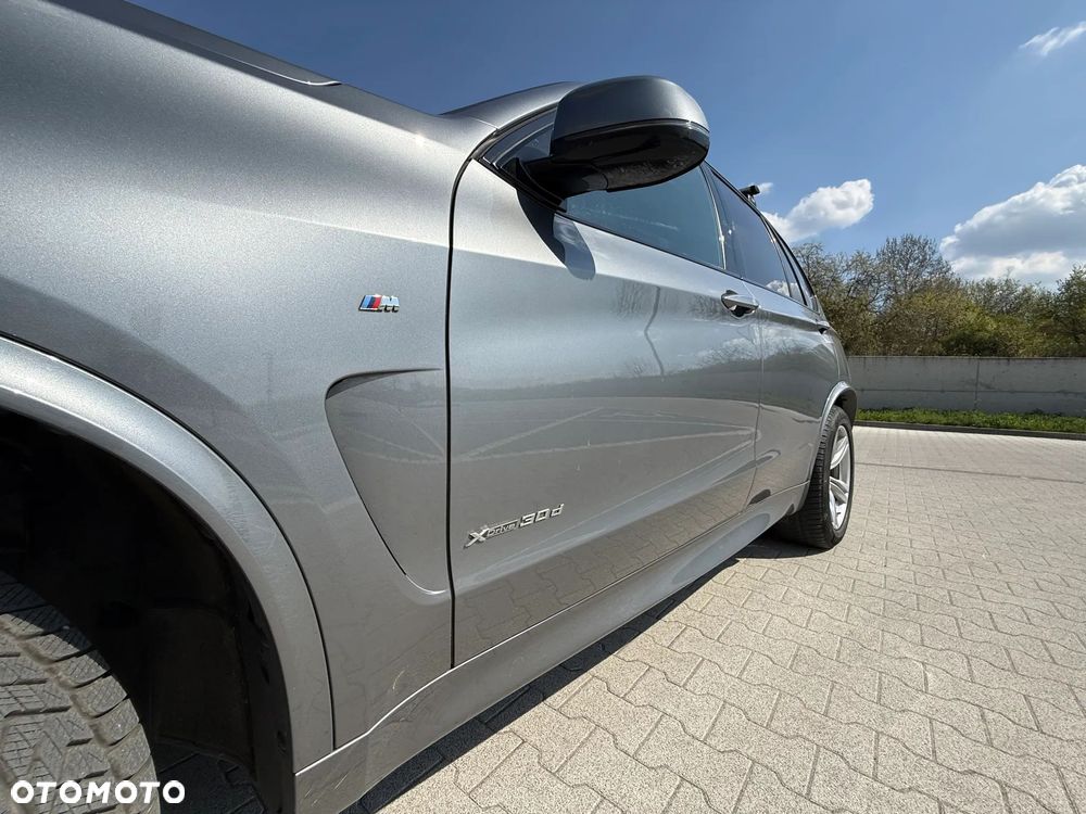 BMW X5 - 11