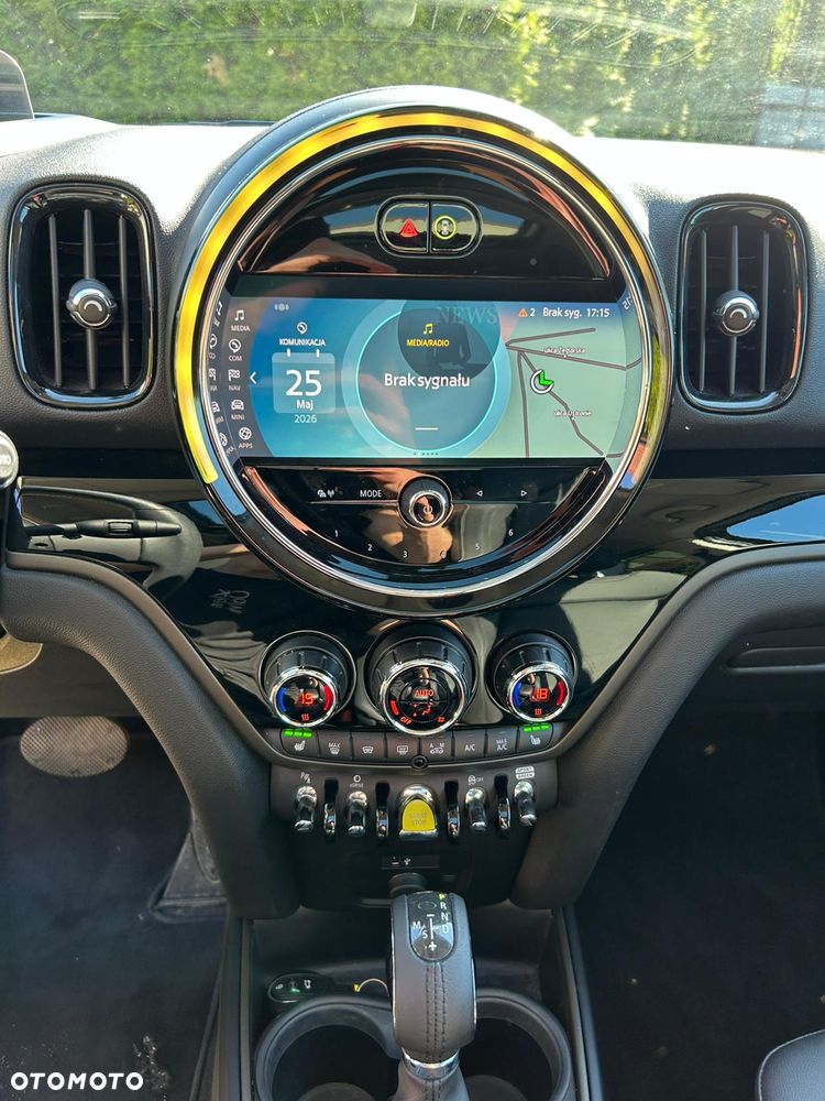 MINI Countryman Cooper SE All4 Essential Trim - 16