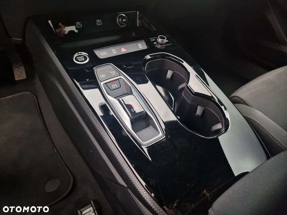 Audi A5 Avant TFSI S tronic - 16