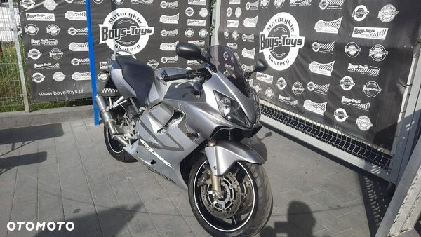 Honda CBR