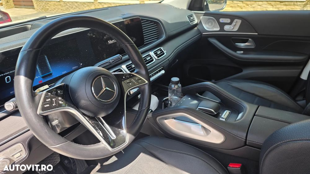 Mercedes-Benz GLE 350 de 4MATIC PHEV - 6