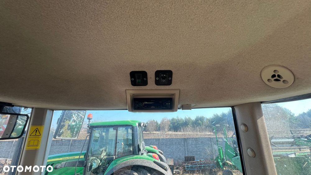 John Deere 7930 - 11