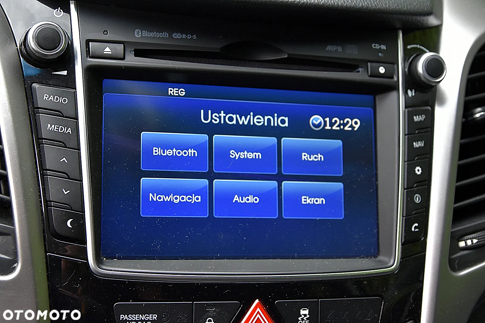 Hyundai i30 1.6 CRDi Premium - 19