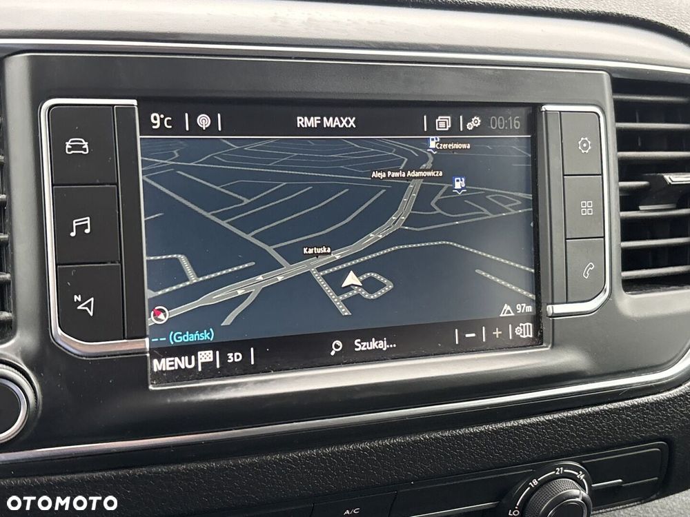 Toyota PROACE - 24