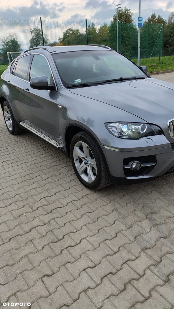 BMW X6 35d xDrive - 2
