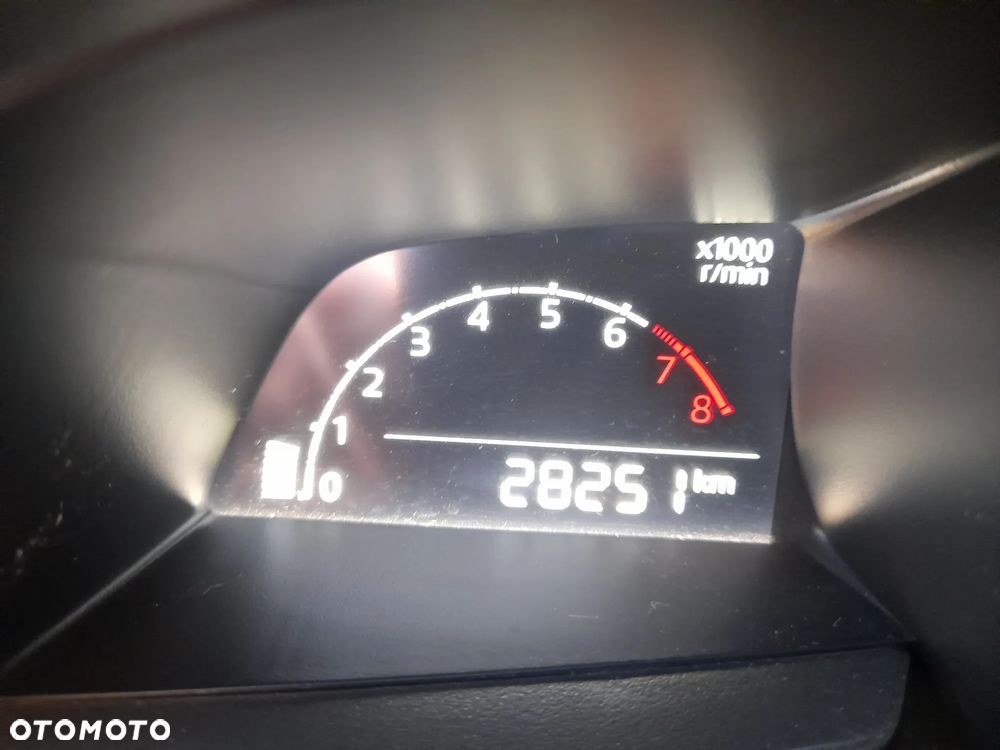 Mazda CX-3 SKYACTIV-G 121 FWD Sports-Line - 23