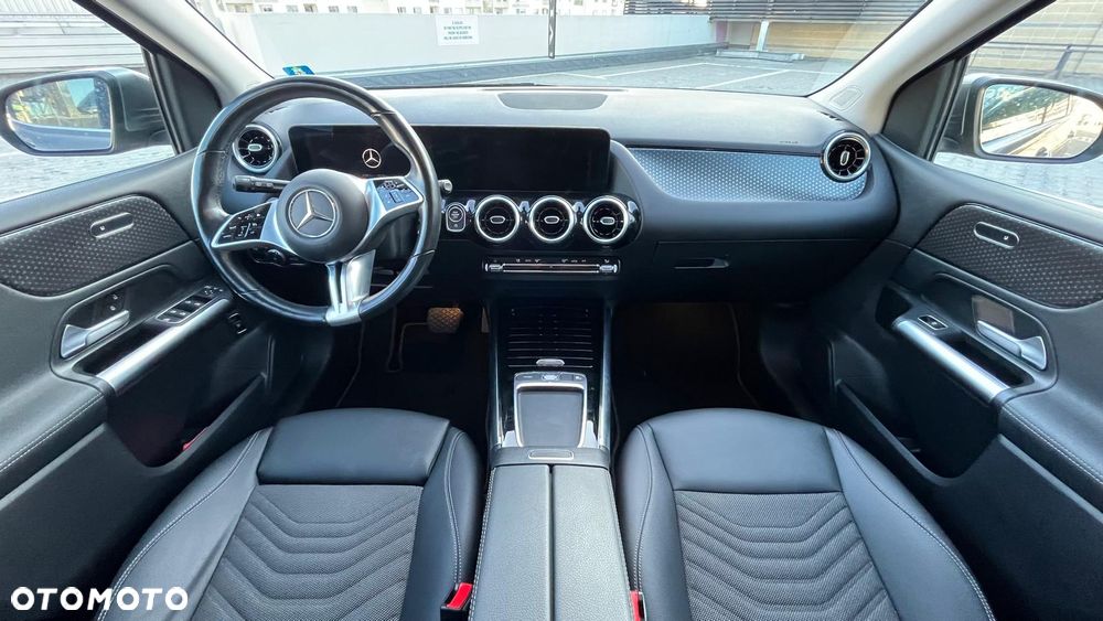 Mercedes-Benz Klasa B 200 Progressive 7G-DCT - 29