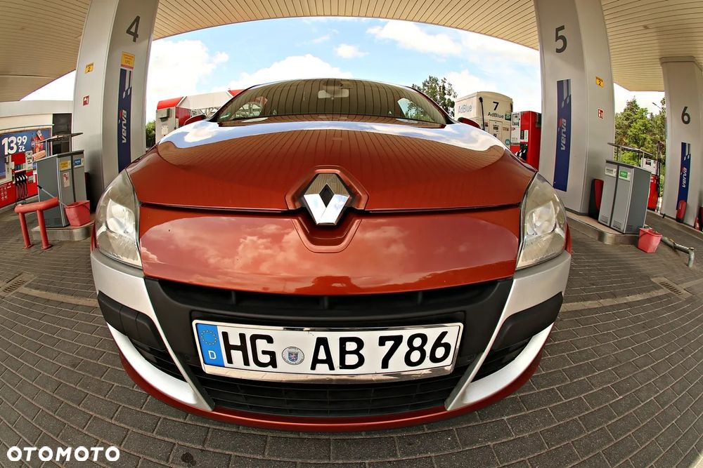 Renault Megane 1.6 16V Dynamique - 11