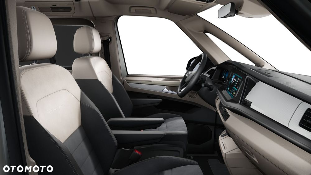 Volkswagen California - 7