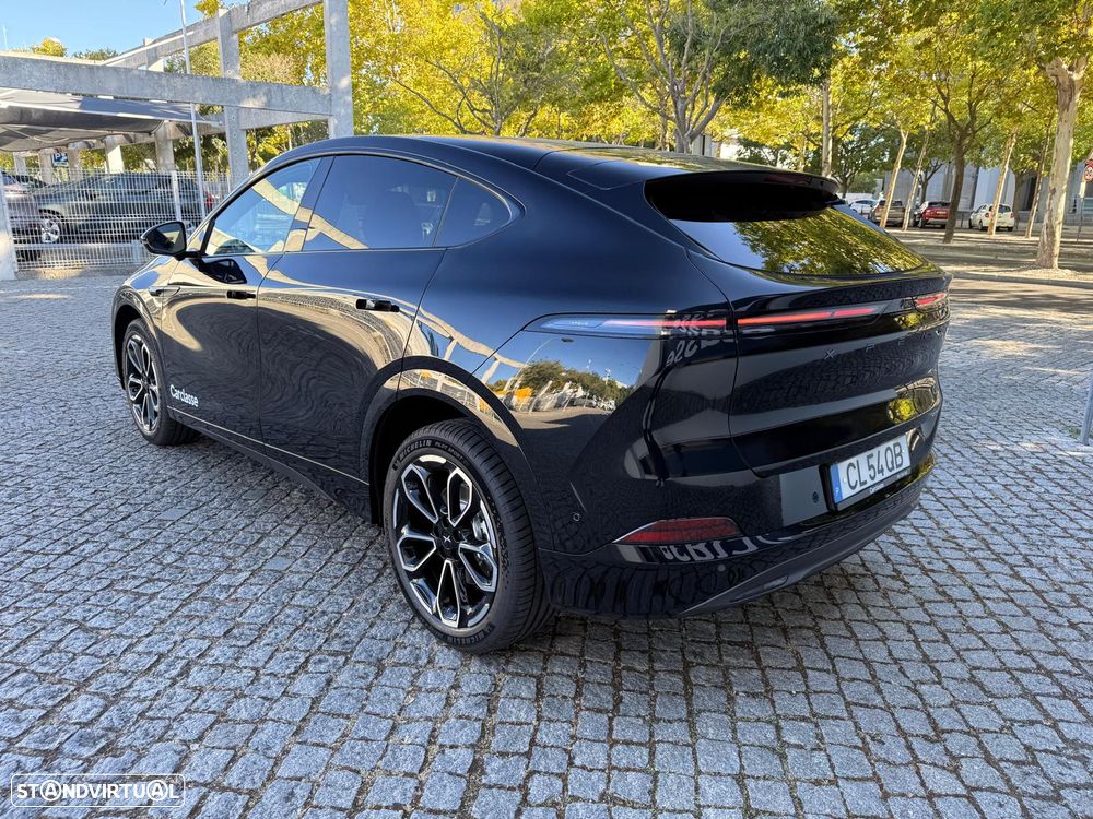 Xpeng G6 80.8 kWh Long Range - 4