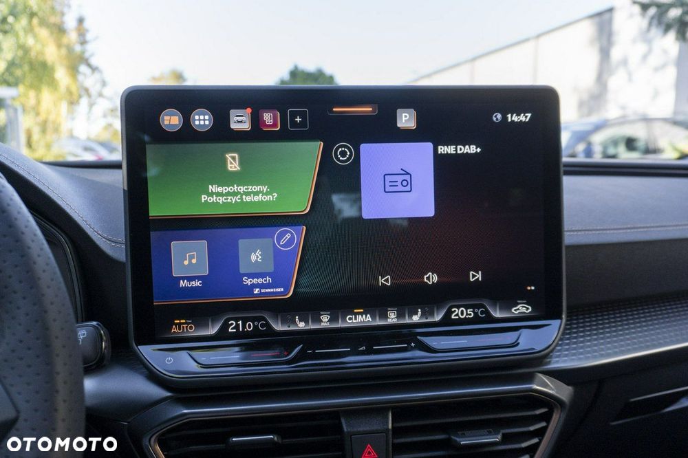 Cupra Leon Sportstourer - 35