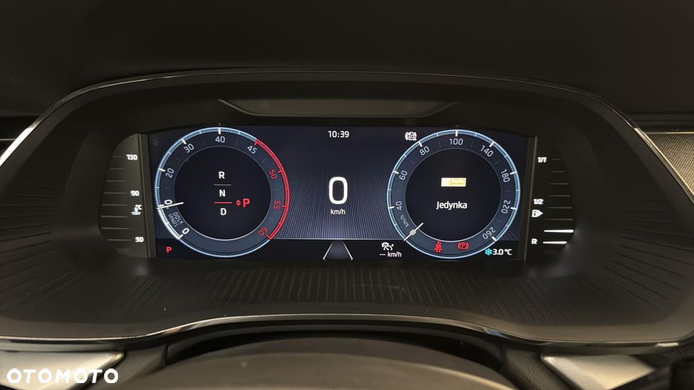 Skoda Octavia 2.0 TDI Style DSG - 17