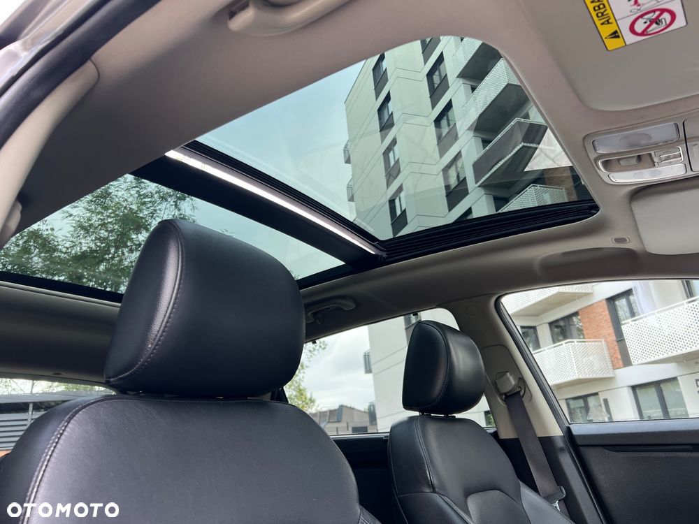Kia Carens 2.0 GDI L EU6 - 20