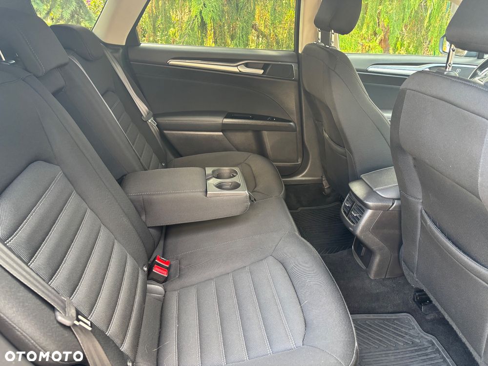 Ford Mondeo 2.0 EcoBlue Edition - 16