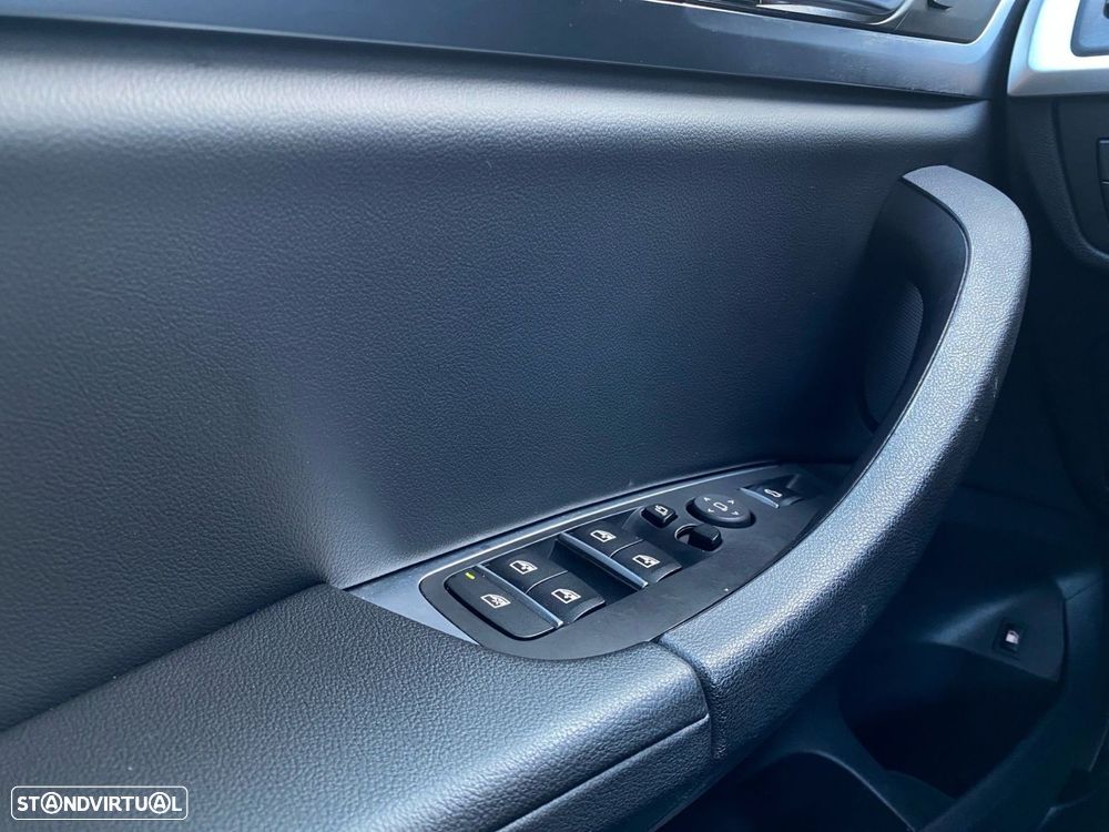 BMW X3 30 e xDrive - 15