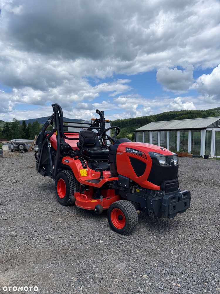 Kubota - 1