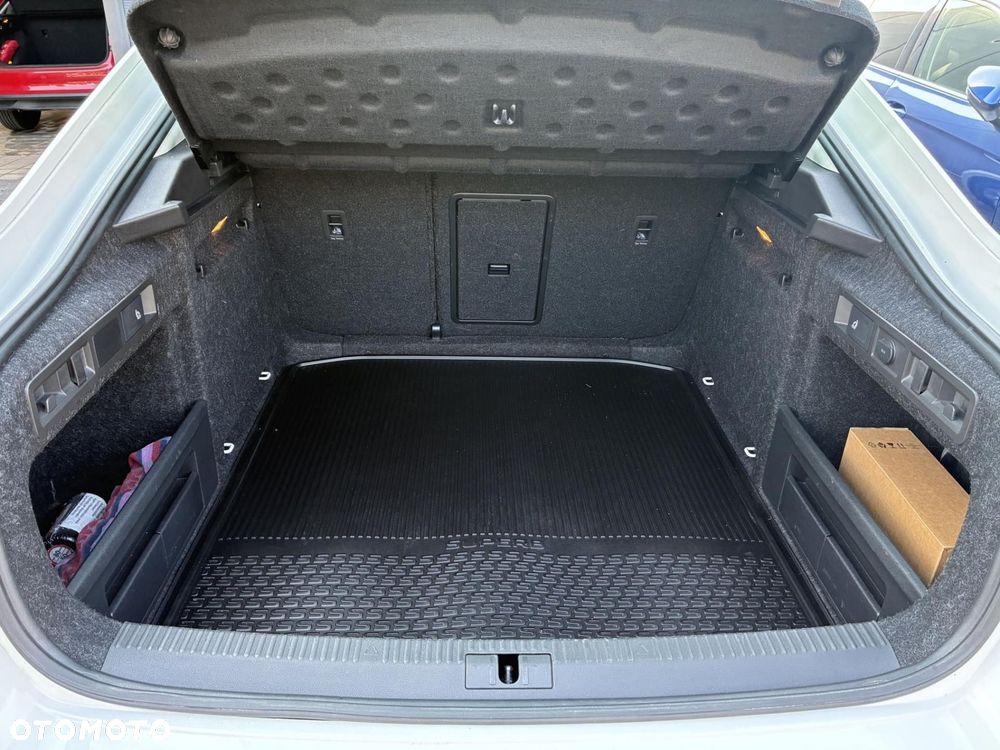 Skoda Superb - 31