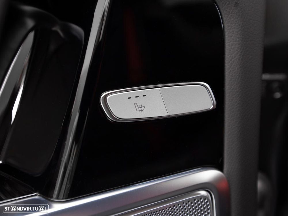 Mercedes-Benz G 63 AMG 4x4 - 42