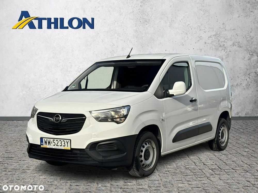 Opel Combo - 1