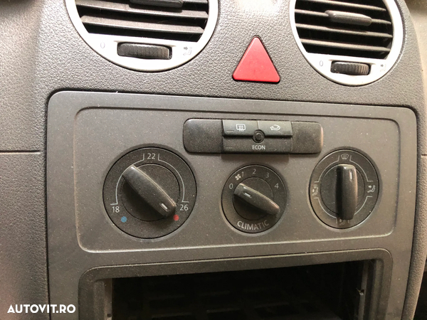 Panou AC climatizare Volkswagen Caddy